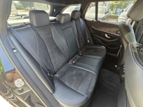 Обява за продажба на Mercedes-Benz E 220 2.2.2CDI 194к.с AMG ~33 000 лв. - изображение 11