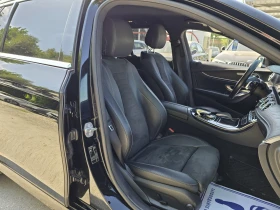 Mercedes-Benz E 220 2.2.2CDI 194к.с AMG - 33000 лв. - 97400913 13