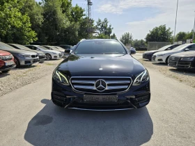 Обява за продажба на Mercedes-Benz E 220 2.2.2CDI 194к.с AMG ~33 000 лв. - изображение 4