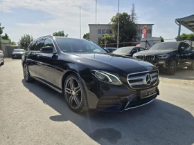 Обява за продажба на Mercedes-Benz E 220 2.2.2CDI 194к.с AMG ~33 000 лв. - изображение 1