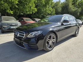 Обява за продажба на Mercedes-Benz E 220 2.2.2CDI 194к.с AMG ~33 000 лв. - изображение 1