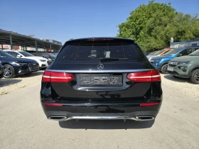 Обява за продажба на Mercedes-Benz E 220 2.2.2CDI 194к.с AMG ~33 000 лв. - изображение 5