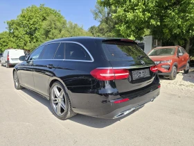 Обява за продажба на Mercedes-Benz E 220 2.2.2CDI 194к.с AMG ~33 000 лв. - изображение 2