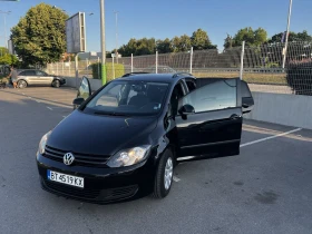 VW Golf Plus 1.6 TDI - 9999 лв. - 70473989 2