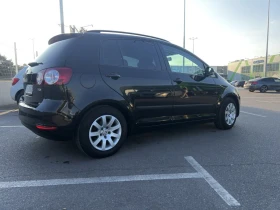 VW Golf Plus 1.6 TDI - 9999 лв. - 70473989 4