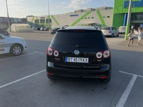 VW Golf Plus 1.6 TDI - 9999 лв. - 70473989 5