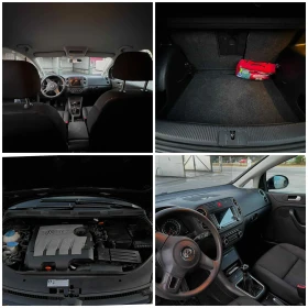 VW Golf Plus 1.6 TDI - 9999 лв. - 70473989 8
