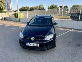 VW Golf Plus 1.6 TDI