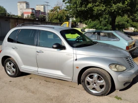 Chrysler Pt cruiser | Mobile.bg    4