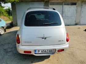Chrysler Pt cruiser | Mobile.bg    2