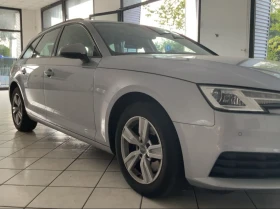 Audi A4 2.0TDI  (150..) | Mobile.bg    7