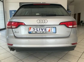Audi A4 2.0TDI  (150..) | Mobile.bg    5