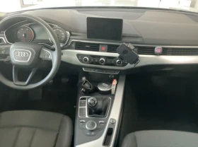 Audi A4 2.0TDI  (150..) | Mobile.bg    10