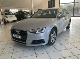 Audi A4 2.0TDI  (150..) | Mobile.bg    2