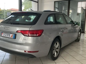 Audi A4 2.0TDI  (150..) | Mobile.bg    6