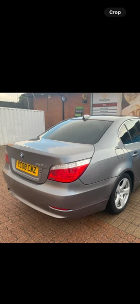 BMW 525 | Mobile.bg    4