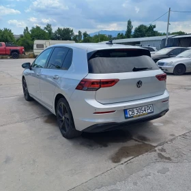 VW Golf 2, 0 TDI DSG, - 36990 лв. - 44136470 6