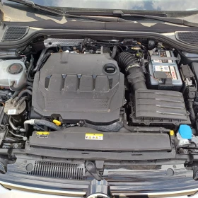 VW Golf 2, 0 TDI DSG, - 36990 лв. - 44136470 16