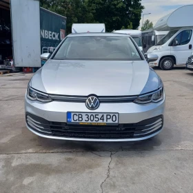 VW Golf 2, 0 TDI DSG, - 36990 лв. - 44136470 3