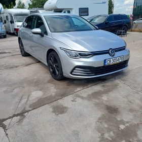 VW Golf 2, 0 TDI DSG, - 36990 лв. - 44136470 2