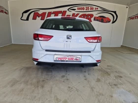 Seat Leon 1.6 116kc 150000km TOP - 16490 лв. - 39850026 4