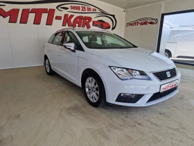 Seat Leon 1.6 116kc 150000km TOP - 16490 лв. - 39850026 2