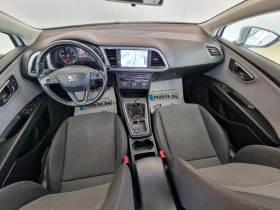 Seat Leon 1.6 116kc 150000km TOP - 16490 лв. - 39850026 12