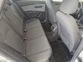 Seat Leon 1.6 116kc 150000km TOP - 16490 лв. - 39850026 8