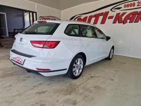 Seat Leon 1.6 116kc 150000km TOP - 16490 лв. - 39850026 6