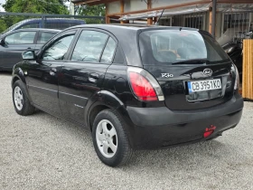 Kia Rio 1.5TD/Лизинг - 4900 лв. - 56124566 6