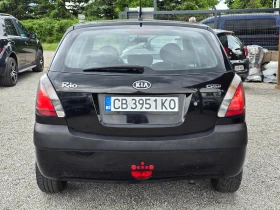 Kia Rio 1.5TD/Лизинг - 4900 лв. - 56124566 5