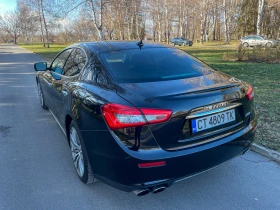 Maserati Ghibli | Mobile.bg    17