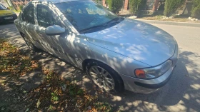Volvo S60  | Mobile.bg    4
