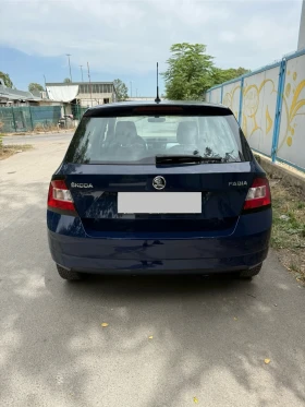 Skoda Fabia | Mobile.bg    3