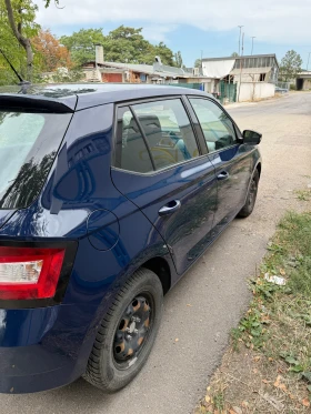 Skoda Fabia | Mobile.bg    4