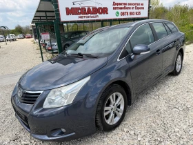 ������ Toyota Avensis