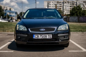     Ford Focus MK2