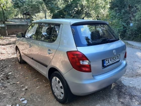 Обява за продажба на Skoda Fabia TDI ~8 300 лв. - изображение 3