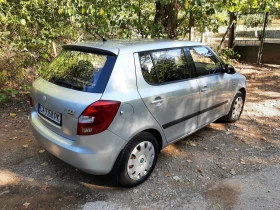Обява за продажба на Skoda Fabia TDI ~8 300 лв. - изображение 2