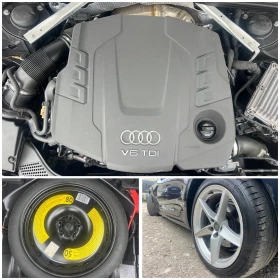 Audi A5 3.0TDI QUATTRO S LINE CAMERA | Mobile.bg    17