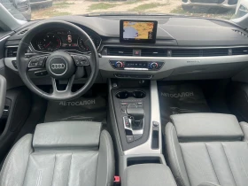 Audi A5 3.0TDI QUATTRO S LINE CAMERA | Mobile.bg    8