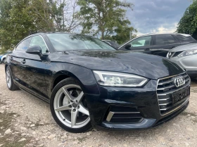 Audi A5 3.0TDI QUATTRO S LINE CAMERA | Mobile.bg    3