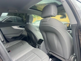 Audi A5 3.0TDI QUATTRO S LINE CAMERA | Mobile.bg    13