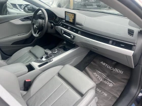 Audi A5 3.0TDI QUATTRO S LINE CAMERA | Mobile.bg    10