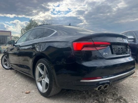 Audi A5 3.0TDI QUATTRO S LINE CAMERA | Mobile.bg    4