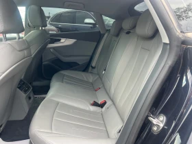 Audi A5 3.0TDI QUATTRO S LINE CAMERA | Mobile.bg    12