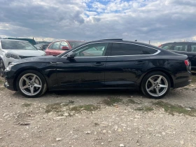 Audi A5 3.0TDI QUATTRO S LINE CAMERA | Mobile.bg    7