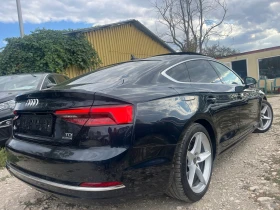Audi A5 3.0TDI QUATTRO S LINE CAMERA | Mobile.bg    2