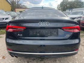 Audi A5 3.0TDI QUATTRO S LINE CAMERA | Mobile.bg    6