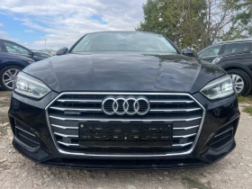 Audi A5 3.0TDI QUATTRO S LINE CAMERA | Mobile.bg    5